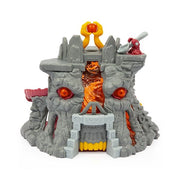 Gormiti legends vulcano - GRL01000