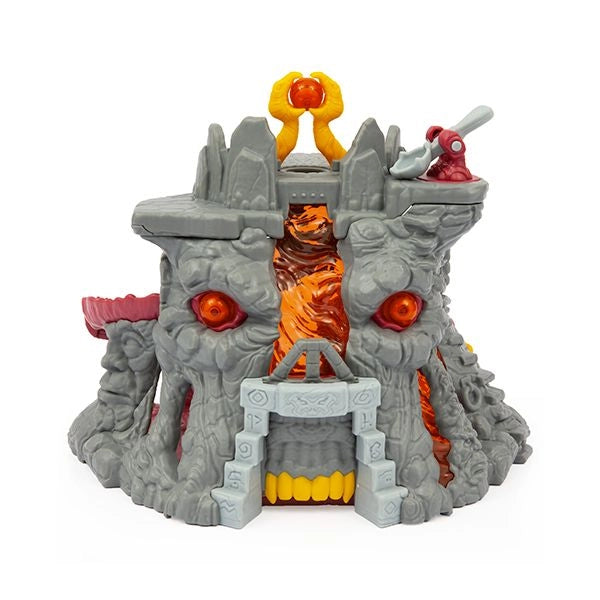 Gormiti legends vulcano - GRL01000