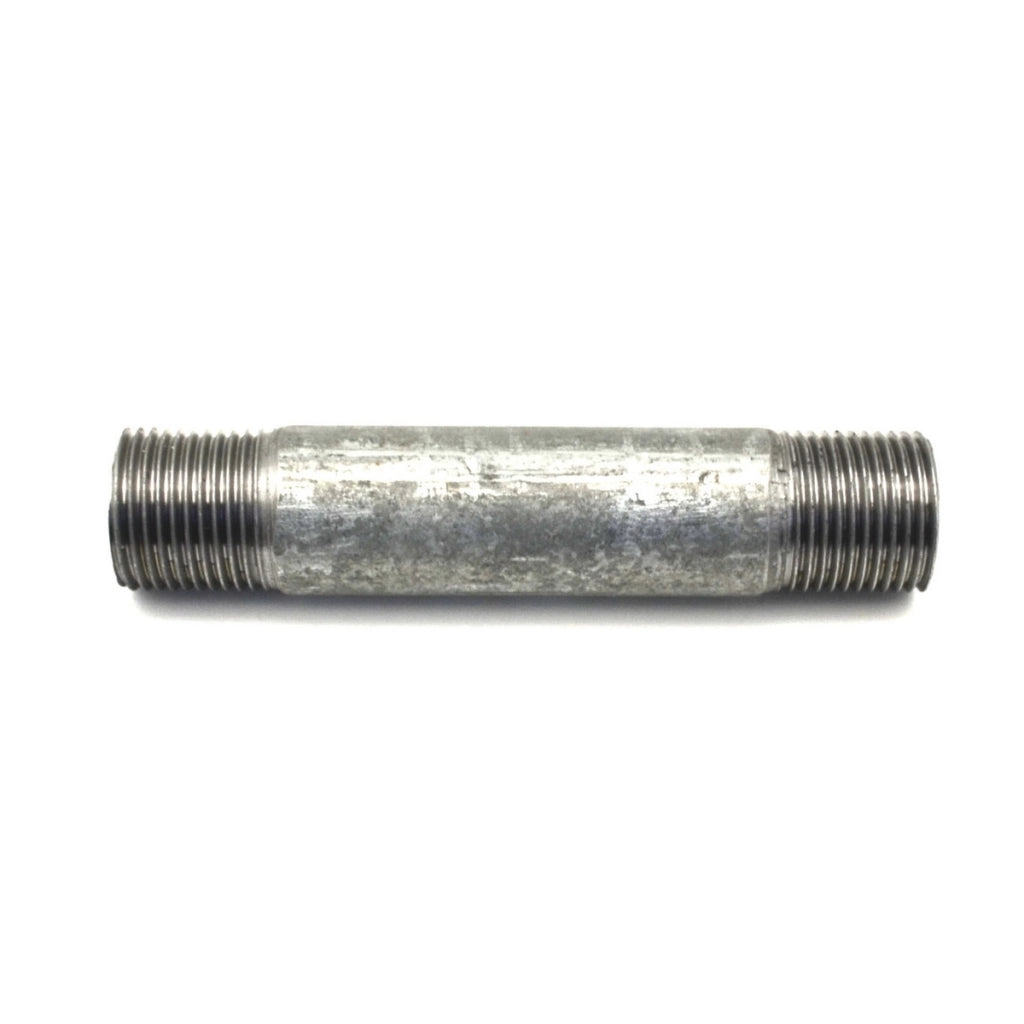 BARILOTTI ZINCATI DA 3- cm 20- IKARO- pezzi 1