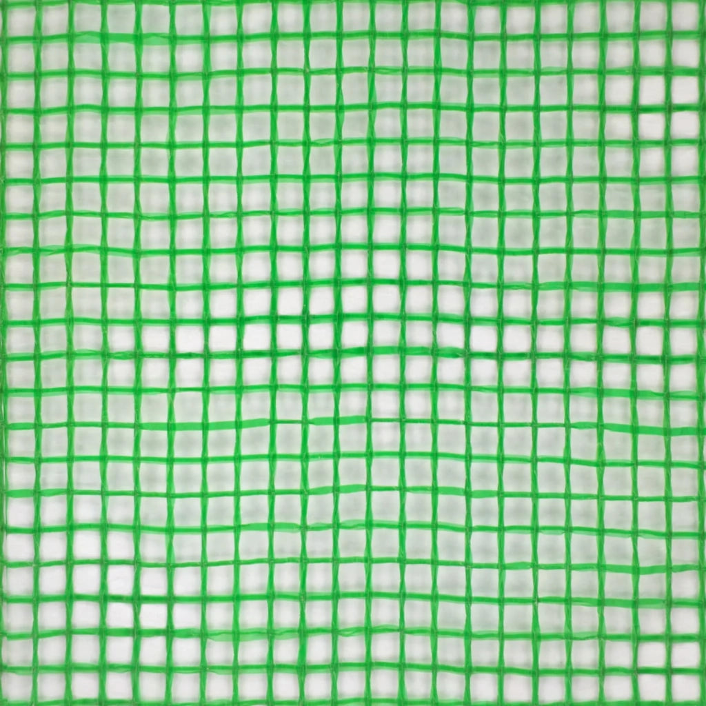 Telo con Occhielli Verde 6 x 12 m 140 gsm PE 42039254