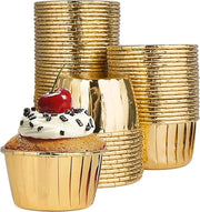 Confezioni di cupcake 50 pz.