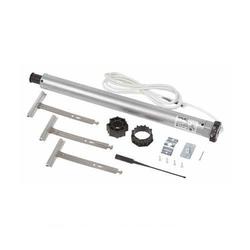 AUTOMAZIONE PER TAPPARELLE T-MODE KIT MINI TM245 30/17 FAAC 143202 EX 132036