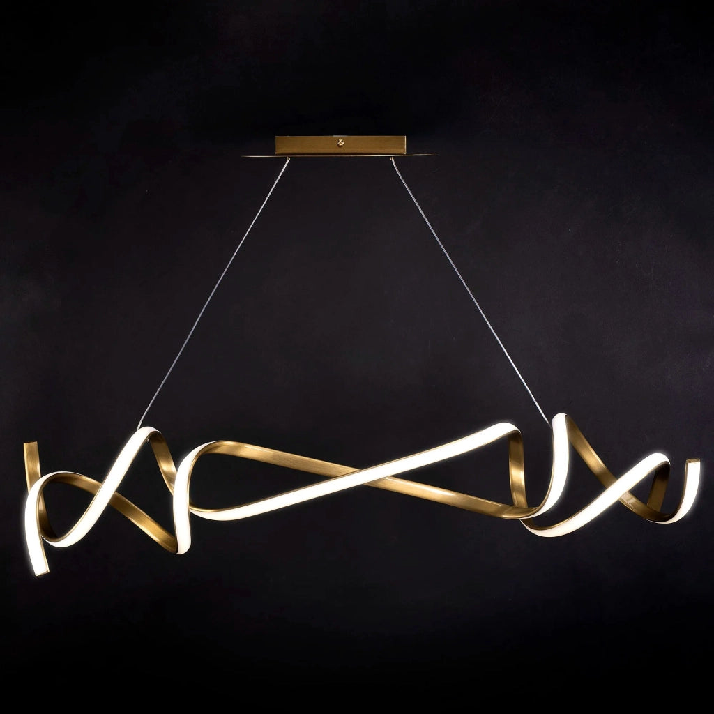 Lampada Led App1777-cp Gold