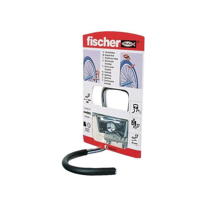 Fischer 78005 ancoraggio a vite e tassello 1 pz