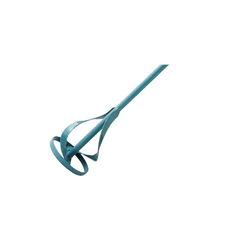 Agitatore Collomix FM100S Ø 100 mm – attacco esagonale – per liquidi fino a 25 kg – Collomix