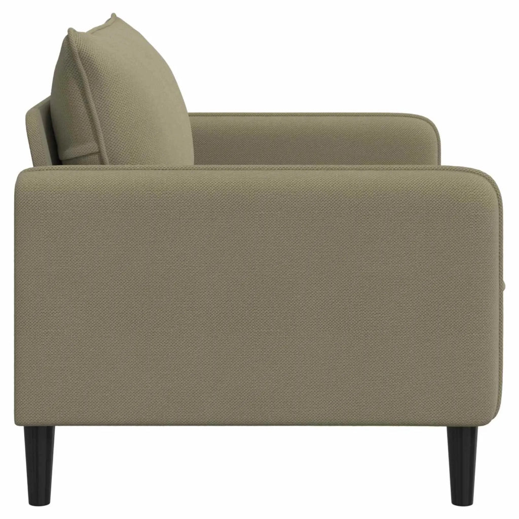 Poltrona XXL Cachi Velluto 42043558