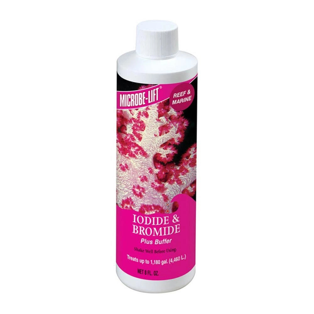 MICROBE-LIFT Iodide & Bromide Formato: 118 ml