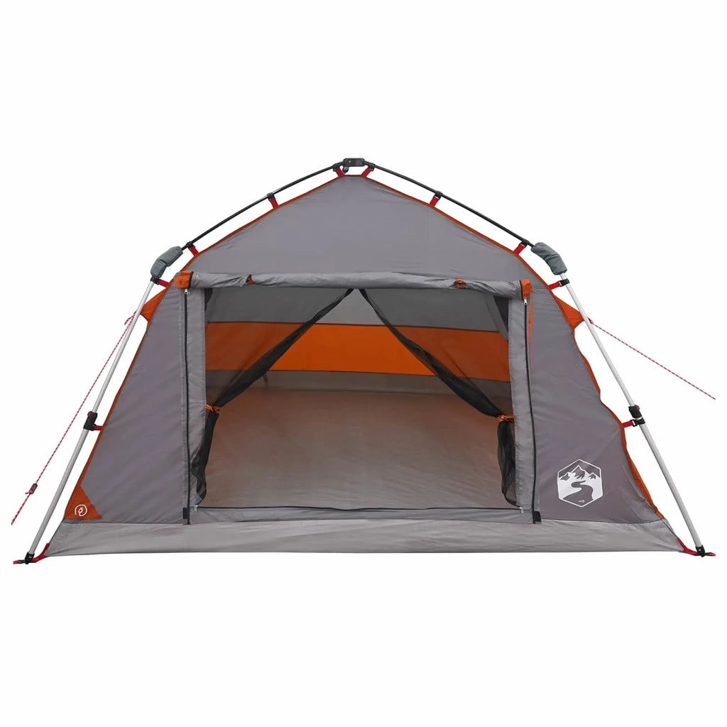 Tenda istantanea resistente all'acqua 4 persona 42042272