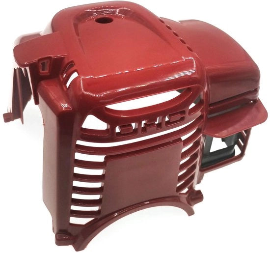 Copertura Cilindro Motore - Ricambio - Adatto per Trimmer - Parte per Honda GX35 - Alta Qualità - Facile da Installare