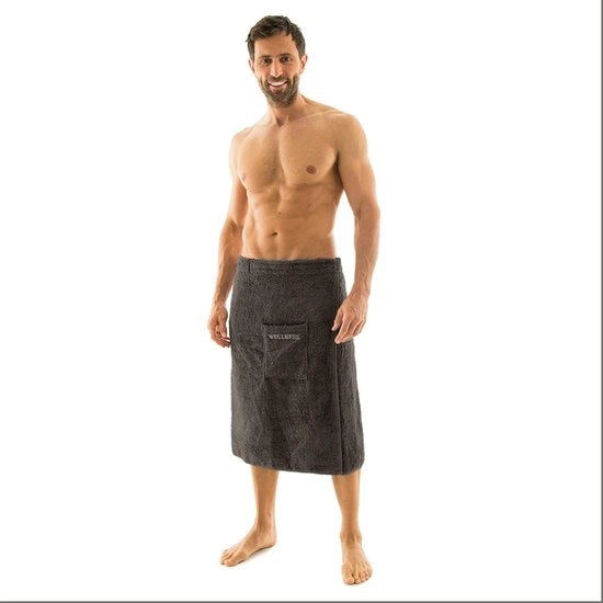 Pantofole da bagno in cotone - soffice e morbide
