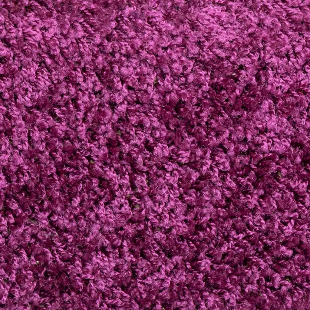 Tappetini per scale 10 pz | Gradini per Scale 56x17x3 cm Viola Semicircolari