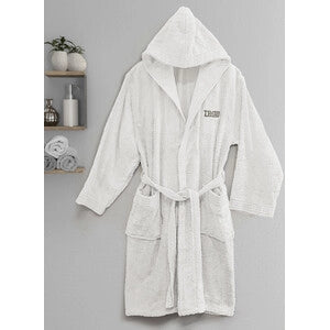ACCAPPATOIO SPUGNA BUSTA TG. L BIANCO- 1,0 pz