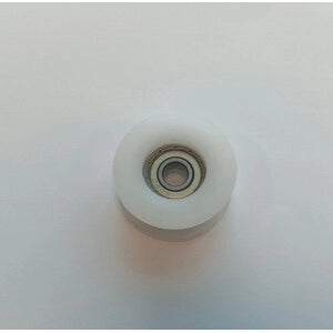 R PULEGGIA TENDICINGHIA P/MOTOZAPPA TILLER- RICAMBI C LINE- 1,0 pz