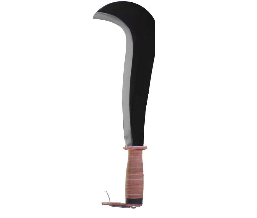 RONCOLA TIPO 'BERGAMO' 28 cm - MADE IN ITALY