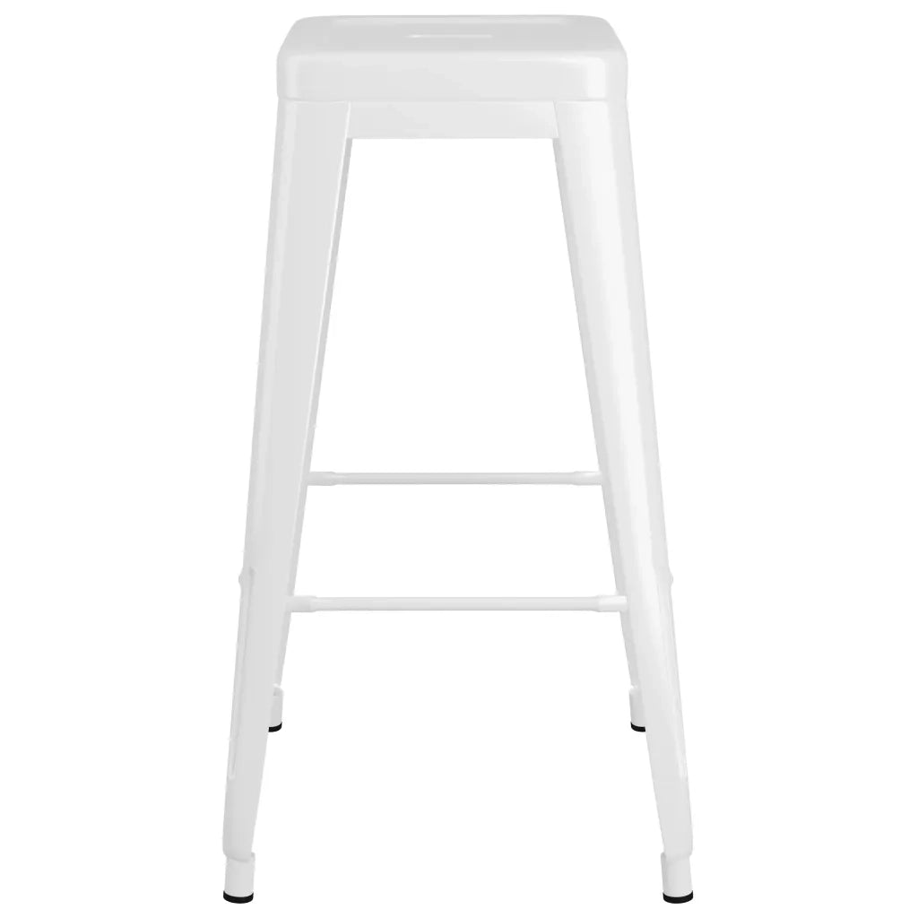 Set da Bar 7 pz Bianco 3057416