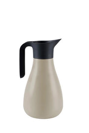 Annaffiatoio Flow Materiale: Politilene, Colore: Milk