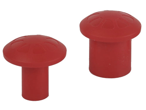 TAPPI SEGNALETICI COPRITONDINO MM 6-20