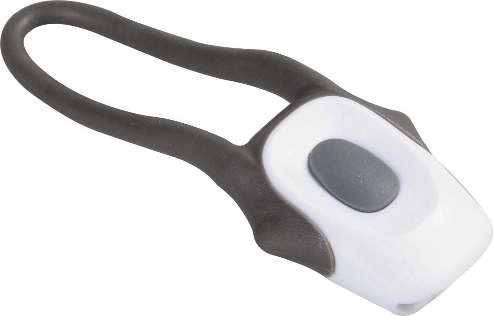 Micro Lampada anteriore 1 Led 2 Funzioni