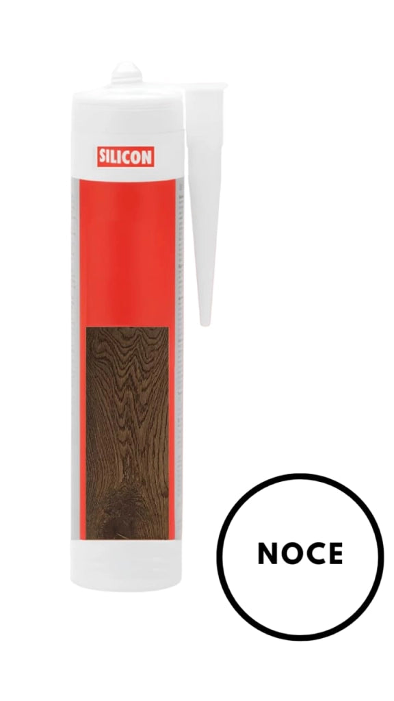 Silicone acrilico per legno 300 ml