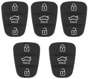 Copri Chiave per Auto - 5 Pezzi - Pelle Resistente - Protezione Chiave - Adatto per Fit - Sostituzione Facile - Protezione Chiave 

(se si desidera mantenere il modello di copertura, si aggiunge "Copri Chiave per Auto con Copertura" al titolo)