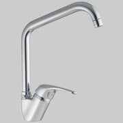 MISCELATORE LAVELLO BOCCA A PONTE 2000  Cromo     EURORAMA