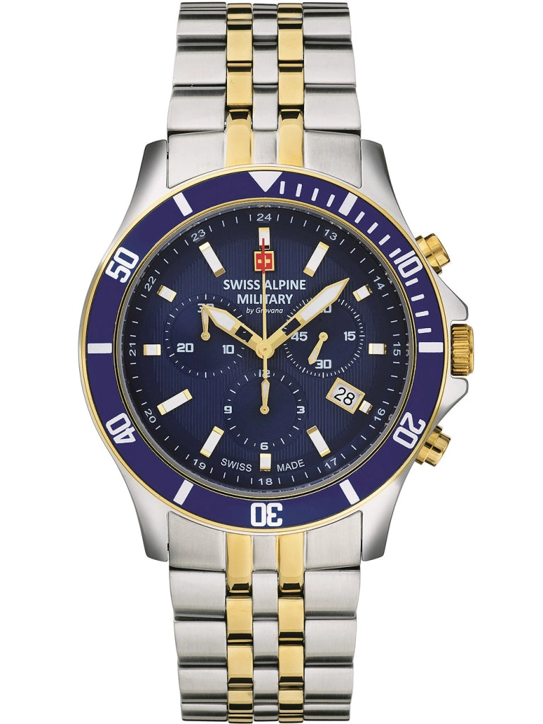 SWISS ALPINE MILITARY Mod. 7022-9145