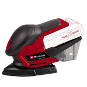 Levigatrice Orbitale a Batteria 18 V (teos 18 150 Li) Einhell