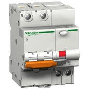 INTERRUTTORE MAGNETOTERMICO DIFF. DOMC45 1P+N C 20A 30MA TIPO AC