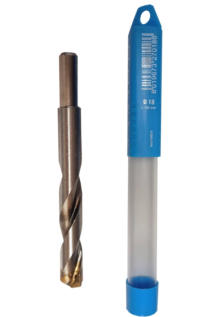 PUNTA PER MURO 'SUPER 007' 9x120 mm - ECEF