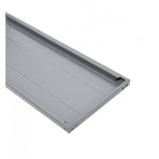 Ripiano Grigio Grima 90X60 Cm