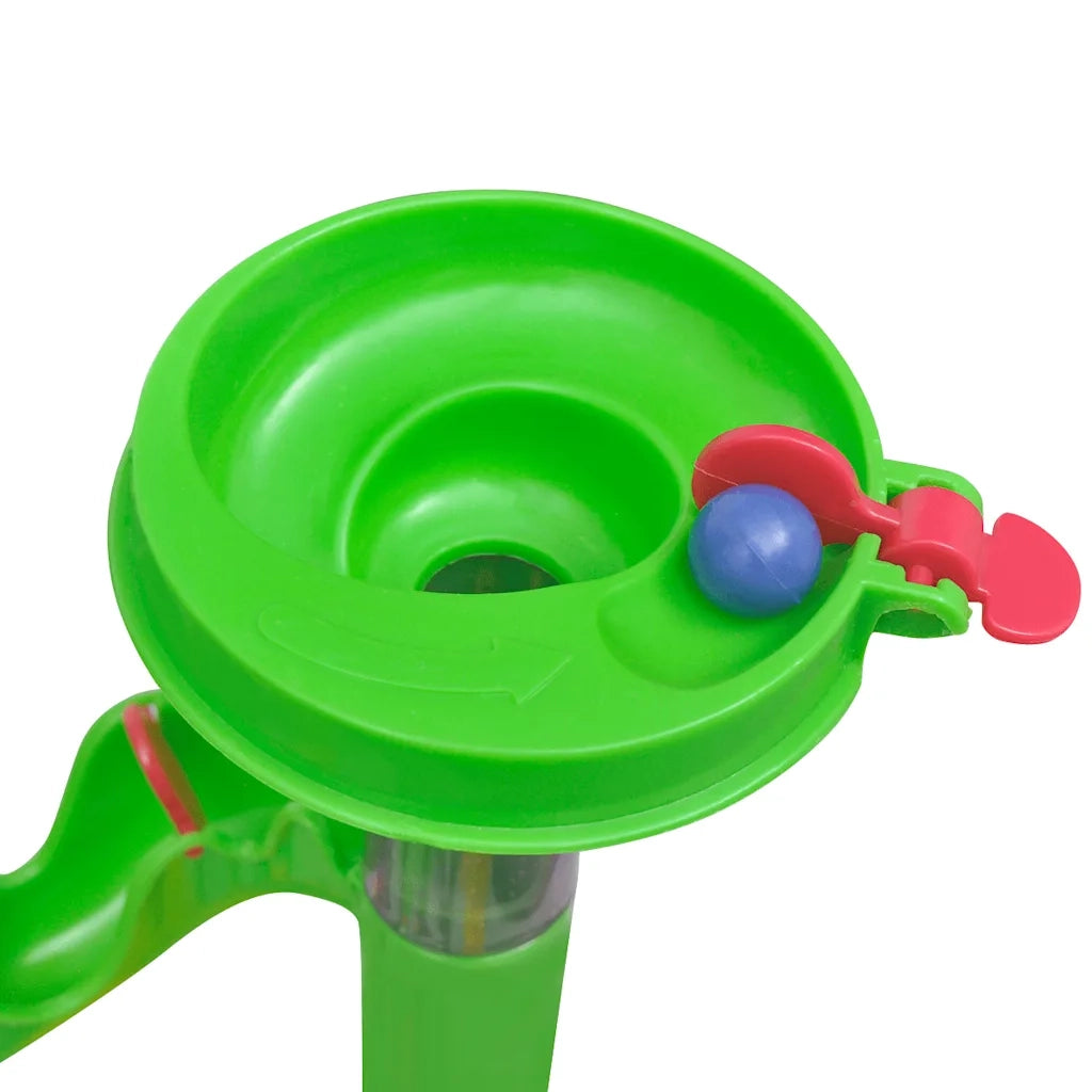 Pista per biglie Marble Run per bambini 80120