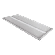 RIPIANO UNIFICATO cm 30 x 120 rinforzato- 5 pezzi  - PROMETAL
