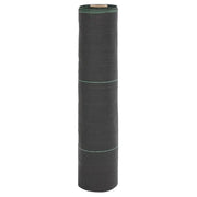 Membrana Antierbacce Nera 0,5x200 m in PP 4005212