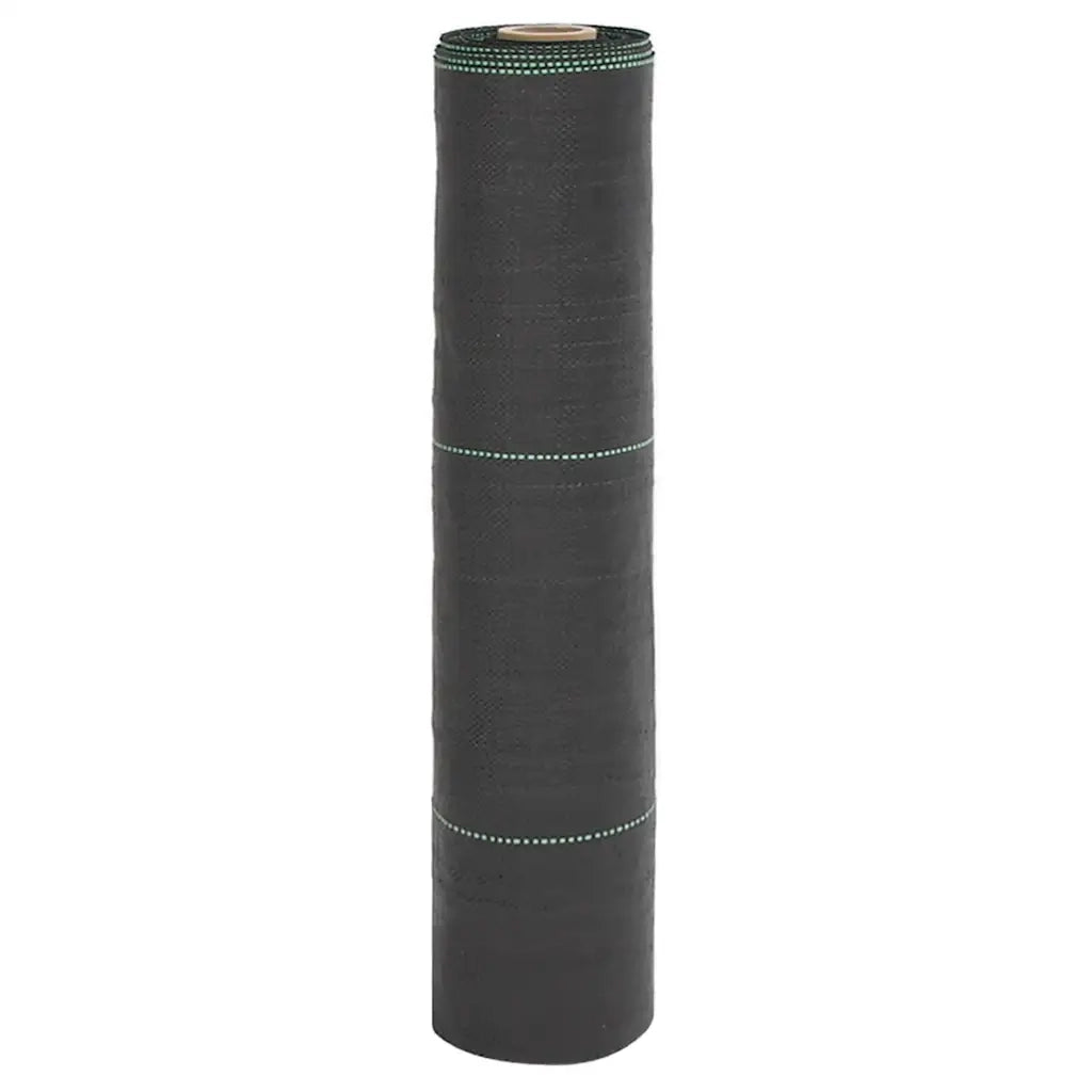Membrana Antierbacce Nera 0,5x200 m in PP 4005212