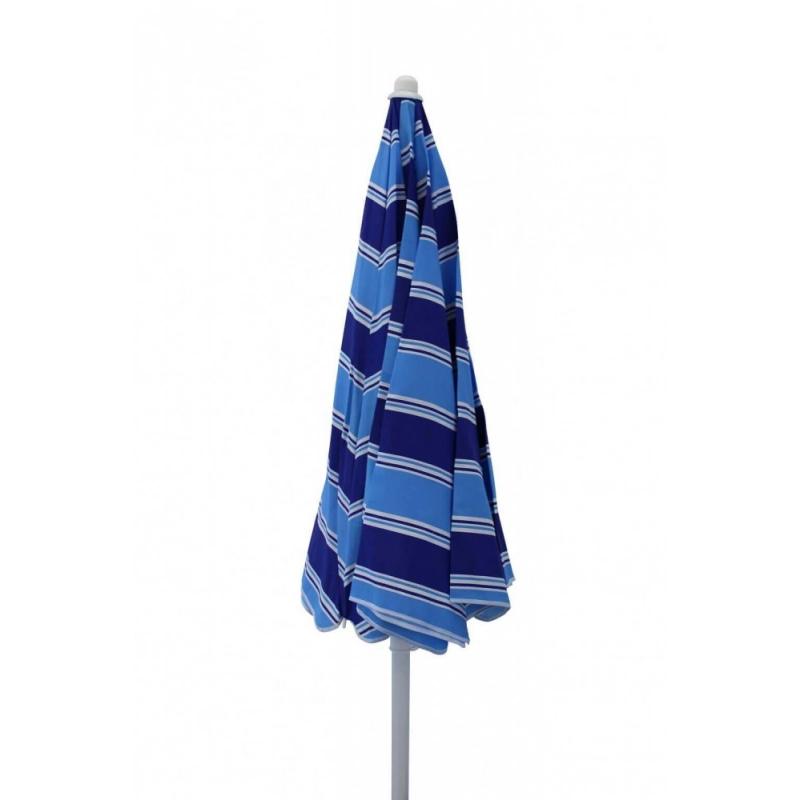 OMBRELLONE SPIAGGIA ASSORTITI POLY 180/32