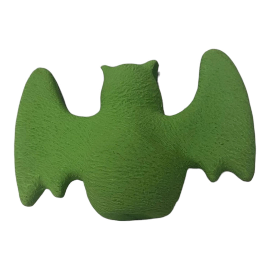 GIOCO PER CANI PIPISTRELLO SONORO 12x18x7cm