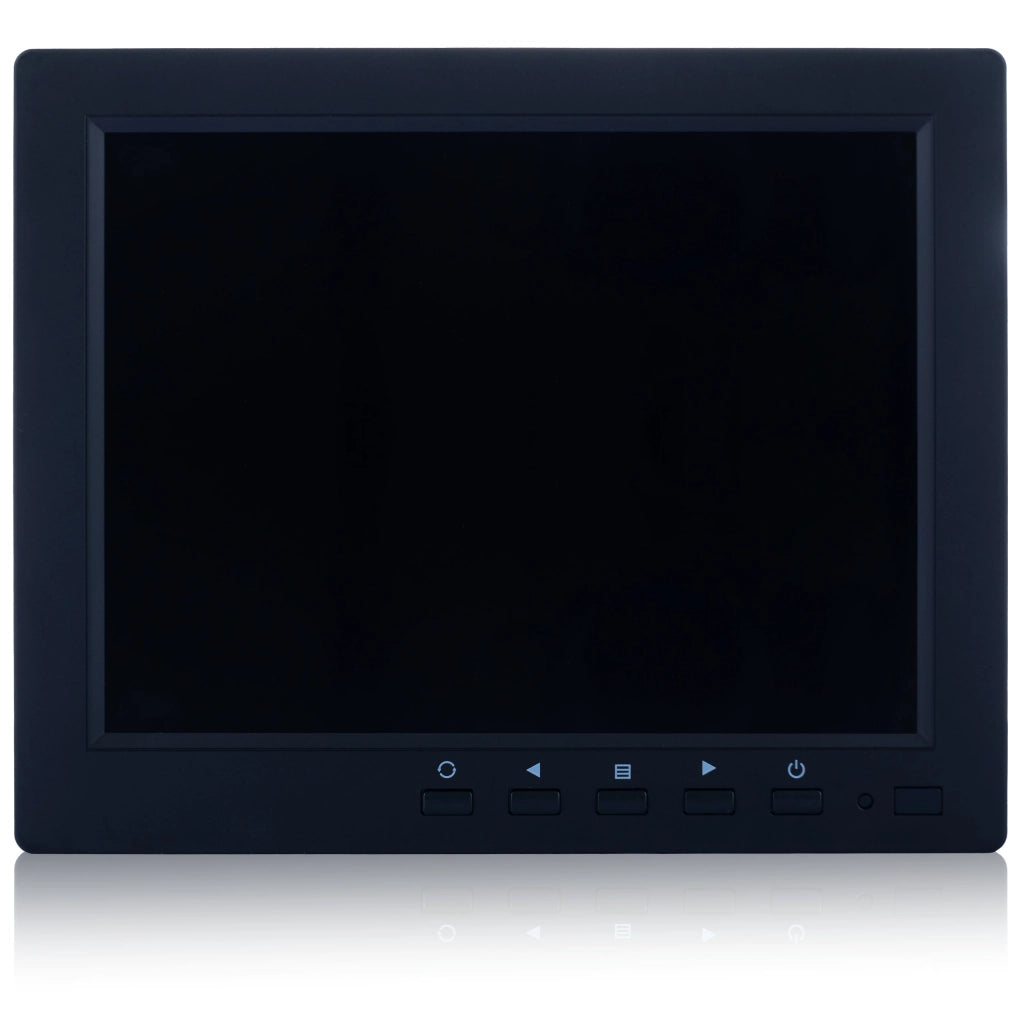Mikroscopio Digitale Earth Pro MCEP-0.5X-PZRR – Braccio Regolabile, Zoom 7-45x | Display 8"