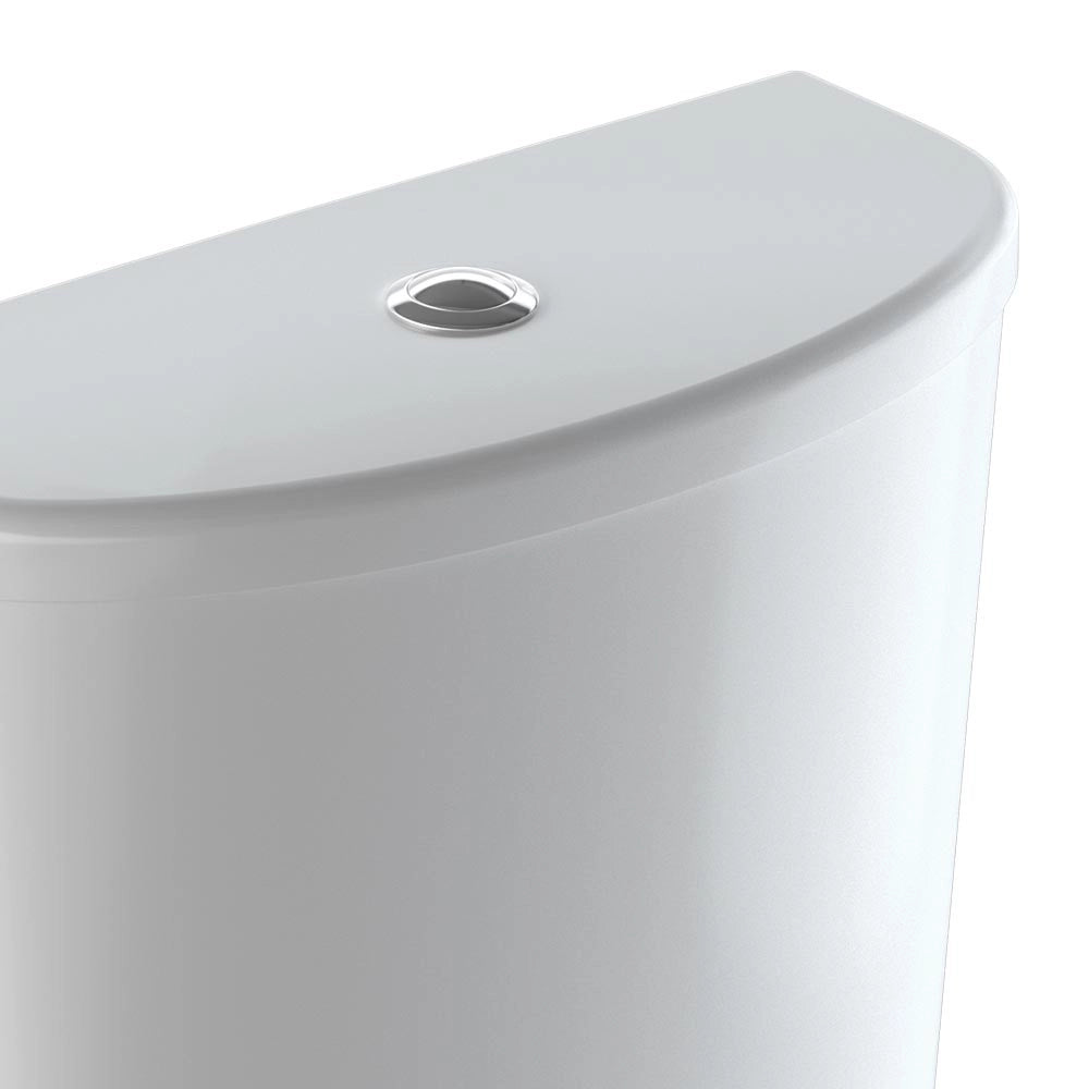 Cassetta per vaso monoblocco completa - Serie Selnova