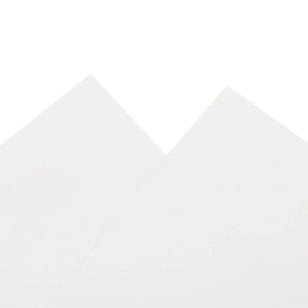Telone Bianco 3,5x5 m 650 g/m2