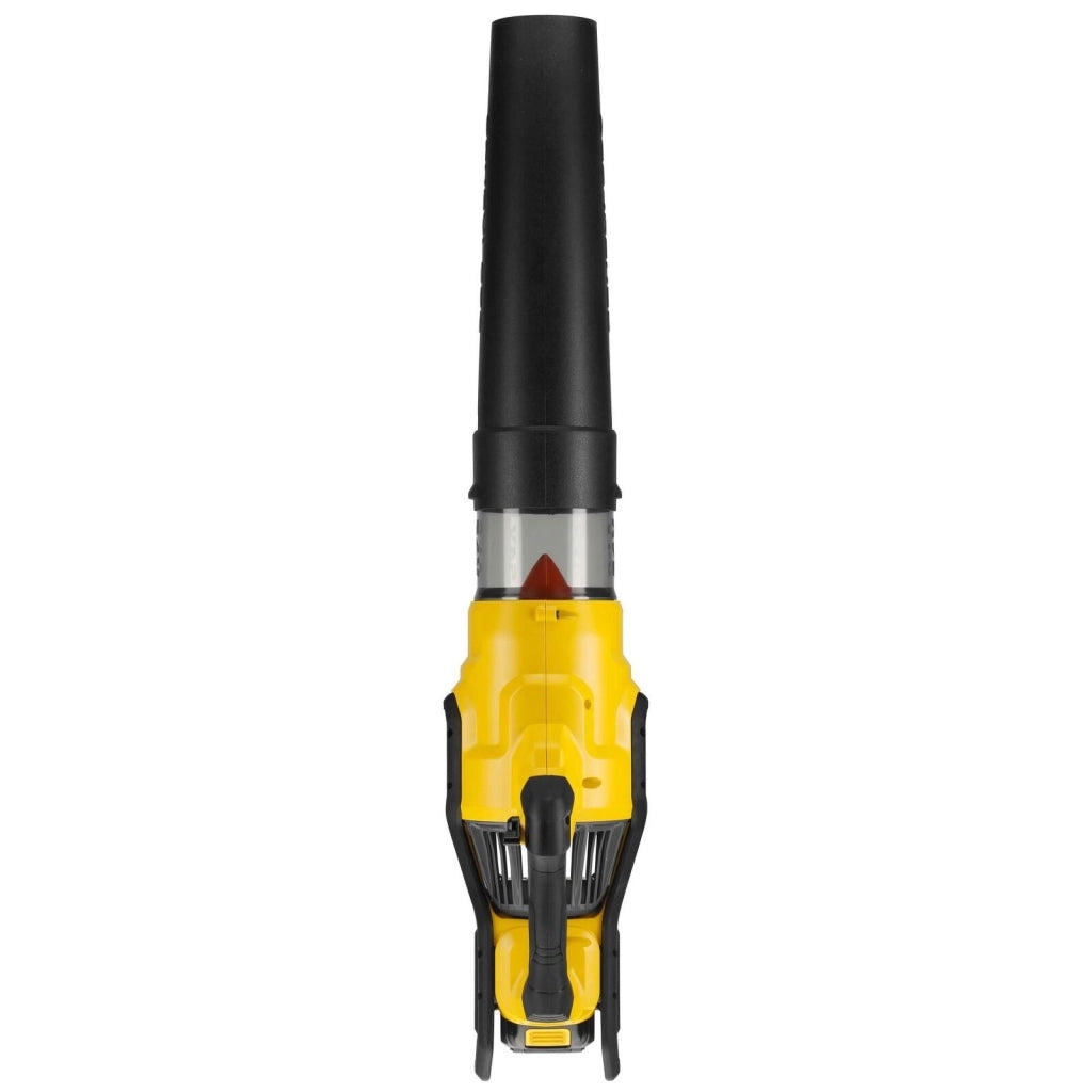 DeWALT DCMBA572N-XJ Soffiatore Assiale a Batteria 54V XR FLEXVOLT Brushless Velocita' Variabile Solo Corpo colore Nero