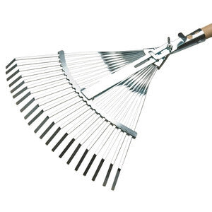 SCOPA REGOLABILE AGEF SENZA MANICO- 1,0 pz