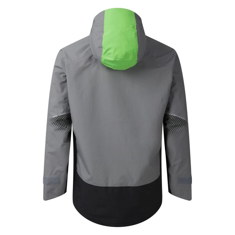 GIACCA PERFORMANCE GRIGIA TG. L