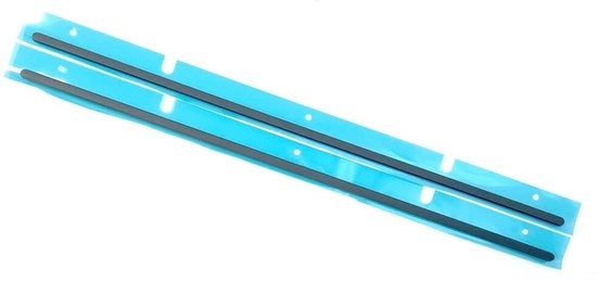 Strisce di gomma per laptop Pro Max 16 (2 pezzi)