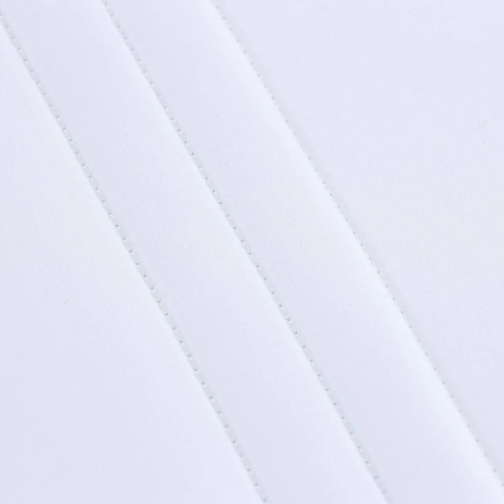 Struttura letto con materasso estensibile-Giroletto Marrone 80 x 200 cm 207298