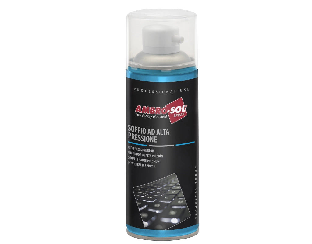 ARIA COMPRESSA AMBROSOL 400 ml - AMBROSOL