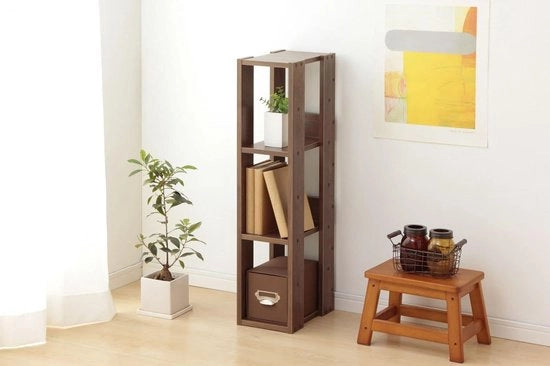 Pavimento in legno di quercia grigia, stile moderno