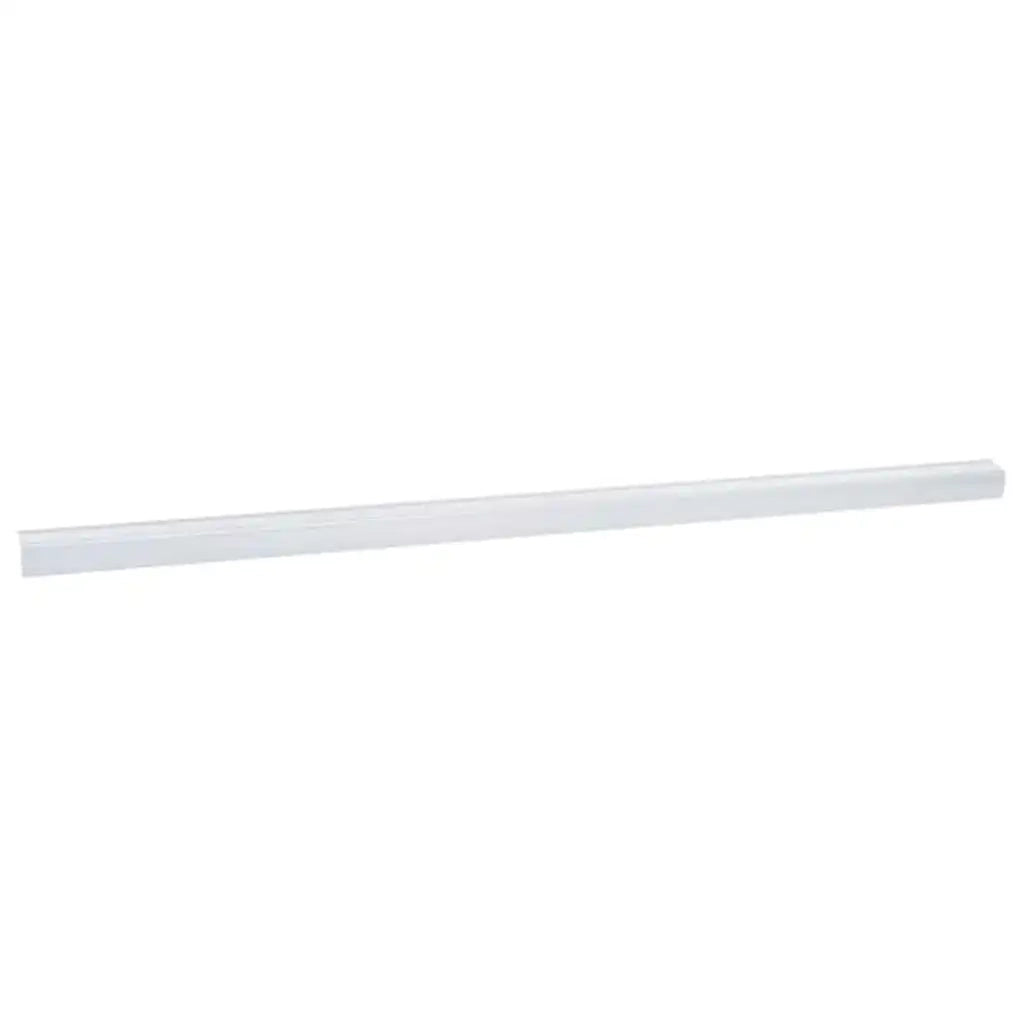 Paragradini 10 pcs Argento 67 x 3 x 2 cm Alluminio 4013469