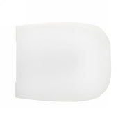SEDILE WC IN TERMOINDURENTE PER DURAVIT D-CODE FORMA 6