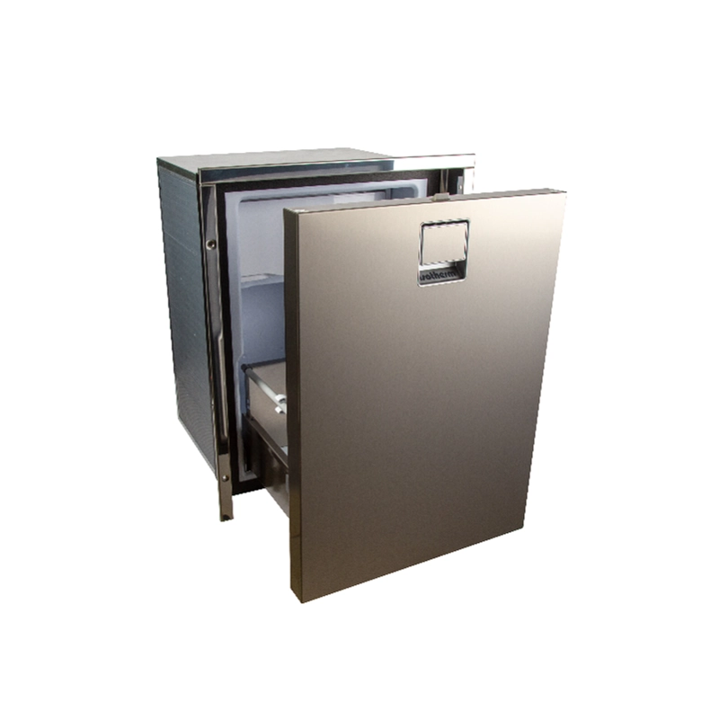 FRIGO DRAW INOX LT.49