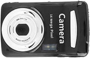 Camera analogica - Camera analogica - Camera analogiche - Nero
